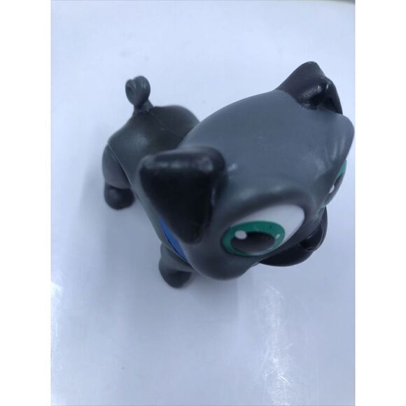 DISNEY PUPPY DOG PALS SURPRISE BINGO ACTION FIGURE SET OF 2 - 2" - Picture 8 of 12